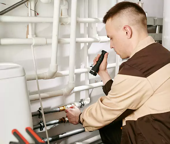 Trusted Water Softener Installers in Massapequa Park, NY