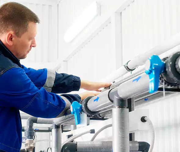 Expert Plumber for Water Softener Maintenance in Massapequa Park, NY: Schedule Professional Maintenance with Us