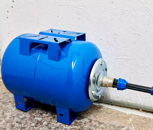 Expert Plumber for Well Pressure Tank Replacement in Massapequa Park, NY: Schedule Affordable Tank Replacement Services with Us