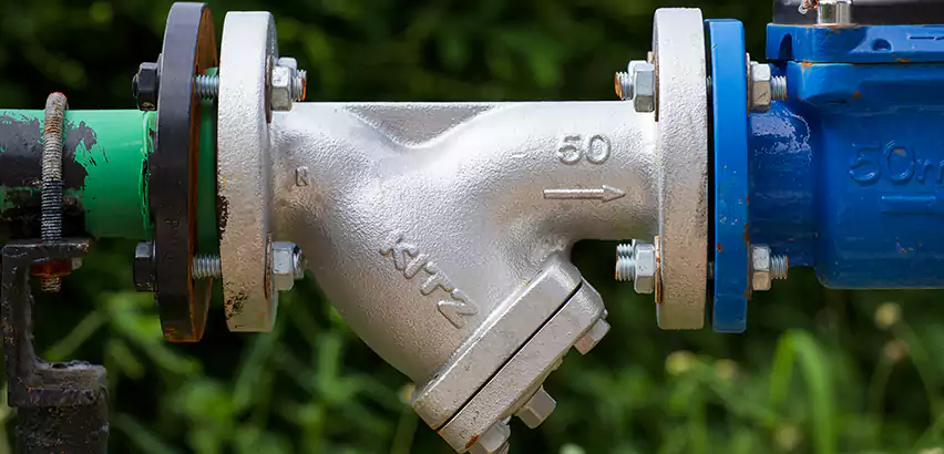 Professional Backflow Preventer Installation Services in Massapequa Park, NY