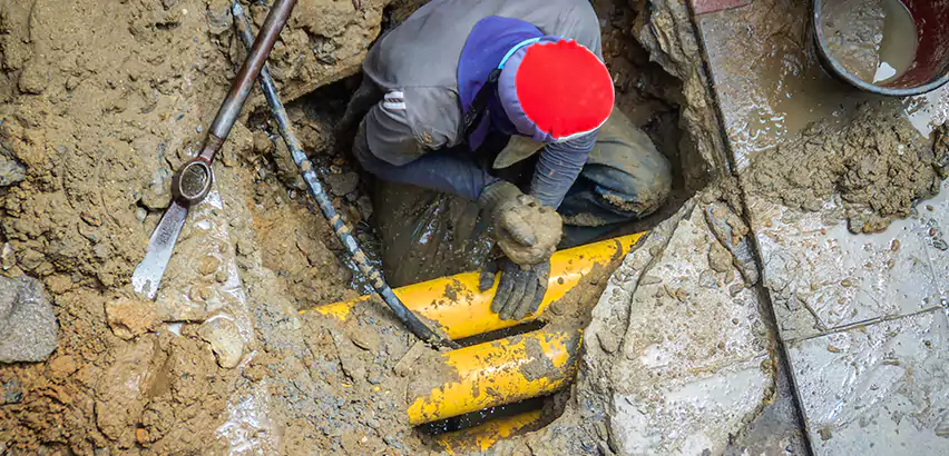 Clogged Drain Repair in Massapequa Park, NY