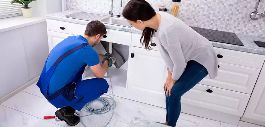 Professional Clogged Sewer Line Repair in Massapequa Park, NY