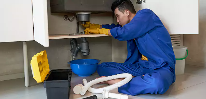 Drain Cleaning in Massapequa Park