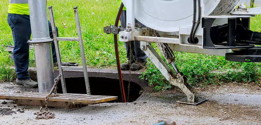 Drain Unblocking in Massapequa Park