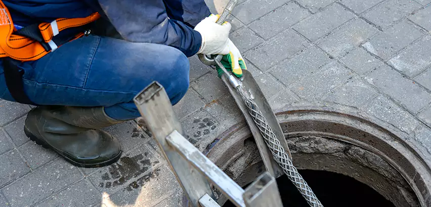 Drain Cleaning in Massapequa Park
