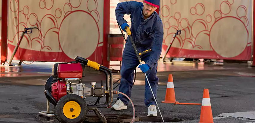 Professional Drains Camera Inspection in Massapequa Park, NY