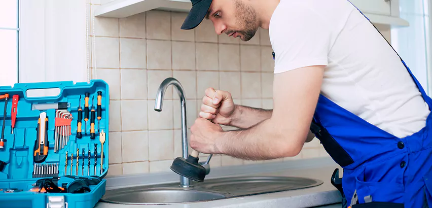 Emergency Plumber in Massapequa Park