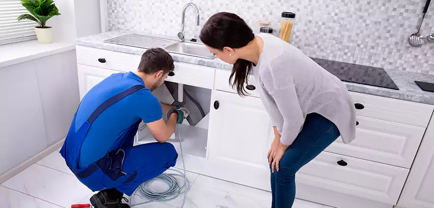 Fast Emergency Plumbing Repair Services in Massapequa Park, NY