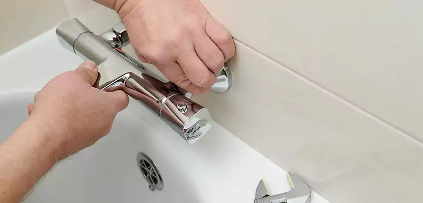 Faucet Installation in Massapequa Park