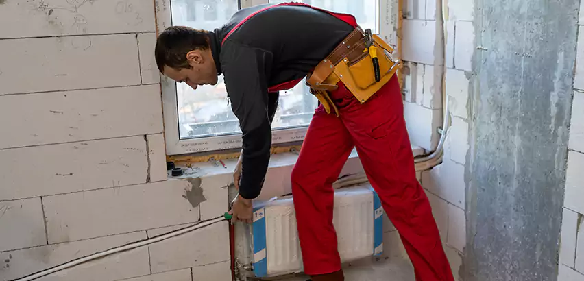 Professional Foundation Leak Repair Services in Massapequa Park, NY