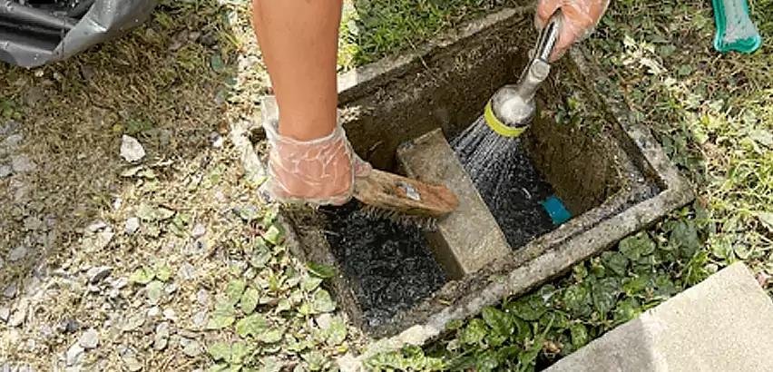 Professional Grease Trap Cleaning Services in Massapequa Park, NY