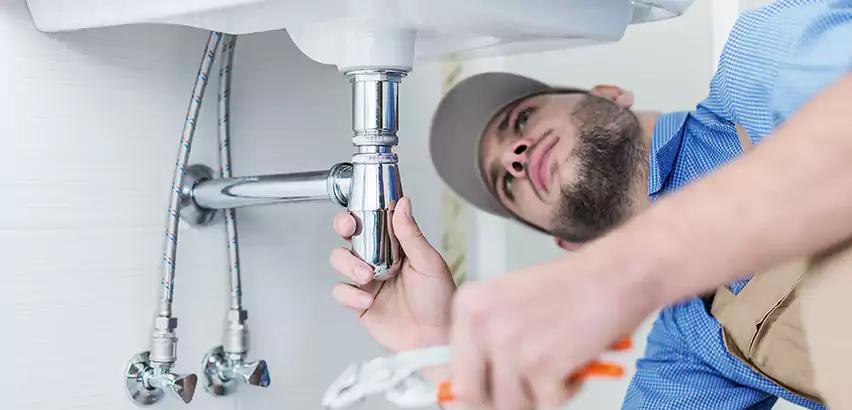 Leak Detection in Massapequa Park