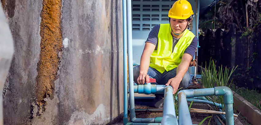 Pipe Replacement in Massapequa Park