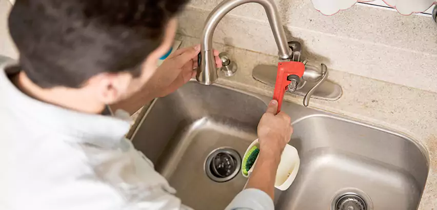 Plumbing Inspection in Massapequa Park