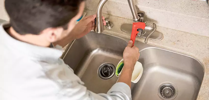 Professional Plumbing Installation Services in Massapequa Park, NY