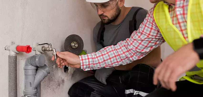 Emergency Plumbing Repair Massapequa Park