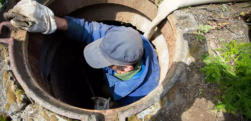 Professional  Septic Tank Repair Services in Massapequa Park, NY