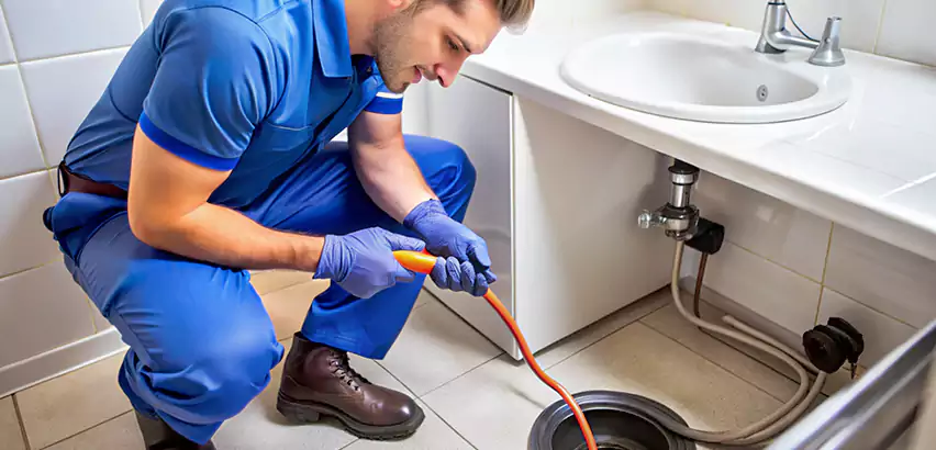 Sewer Line Inspection in Massapequa Park