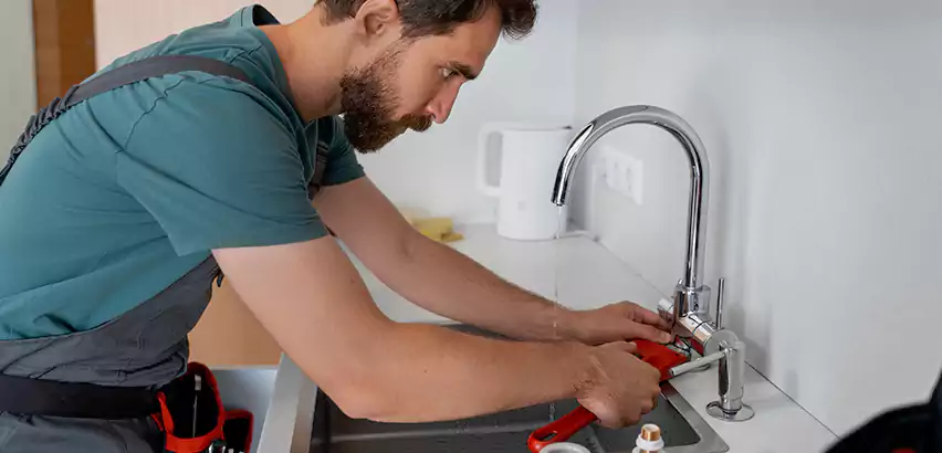 Bathroom Sink Repair in Massapequa Park