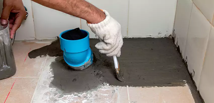 Professional Slab Leak Repair Services in Massapequa Park, NY