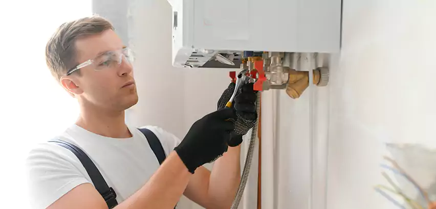 Tankless Water Heater Installation in Massapequa Park