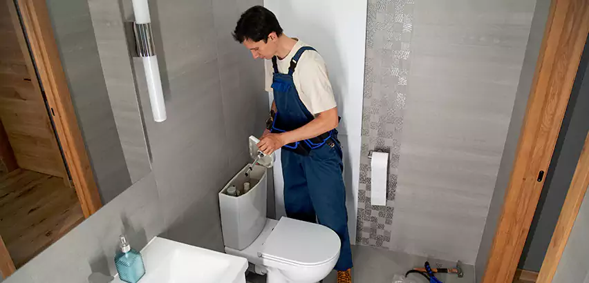 Toilet Installation in Massapequa Park