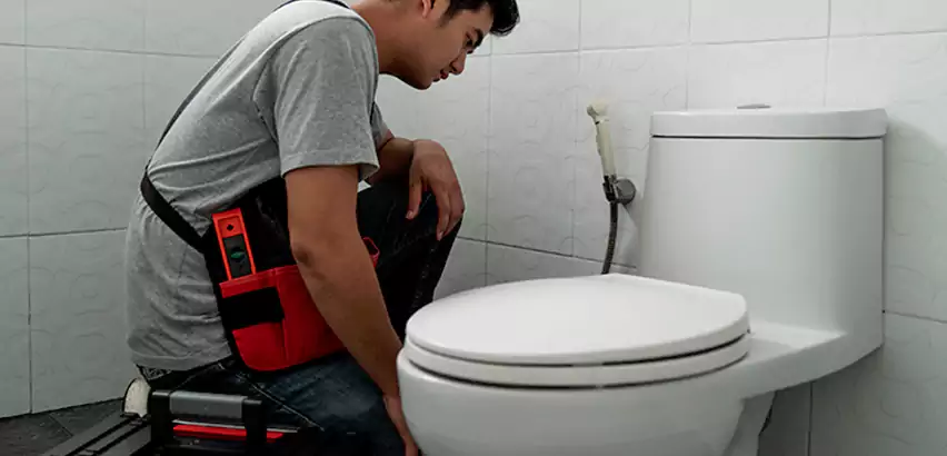 Toilet Repair in Massapequa Park