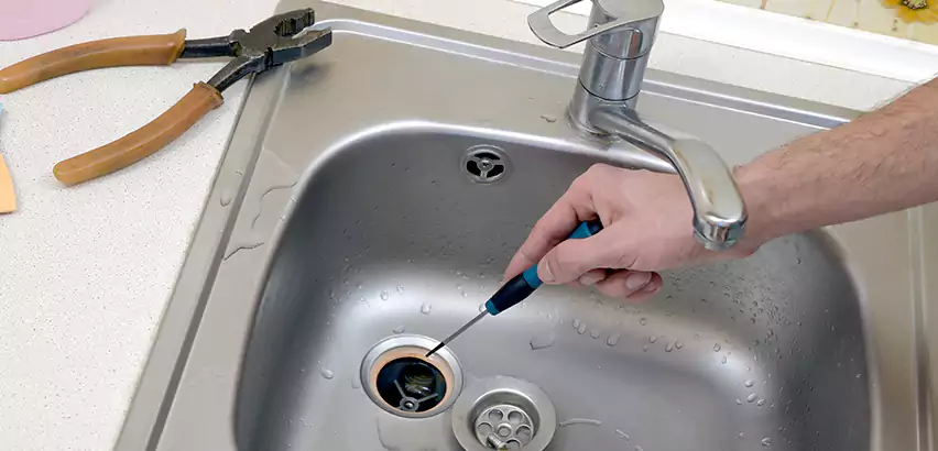 Sink Drain Replacement Massapequa Park
