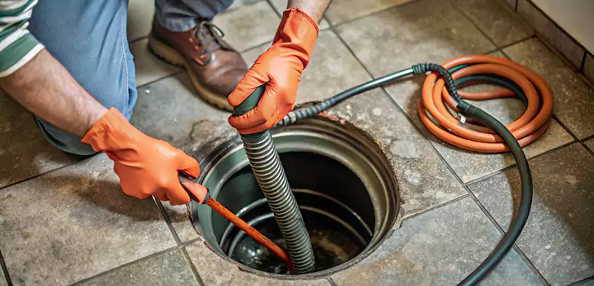 Shower Drain Cleaning in Massapequa Park
