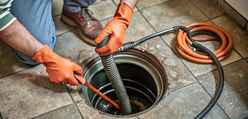 Gutter Drain Repair in Massapequa Park, NY