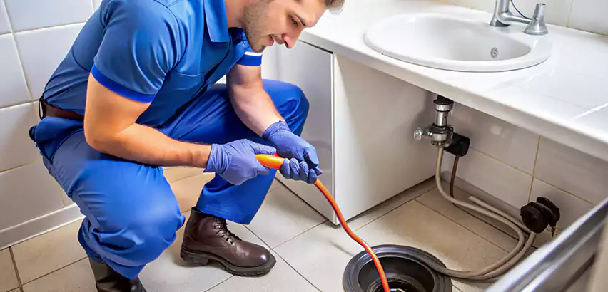 Drain Repair in Massapequa Park