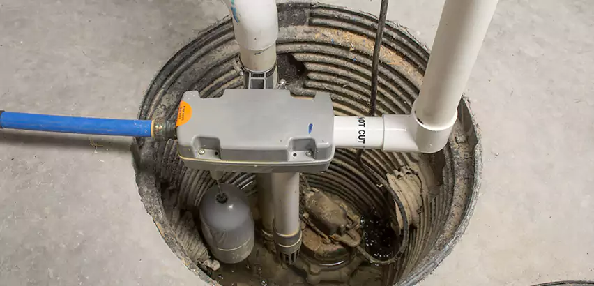 Emergency Sump Pump Repair in Massapequa Park, NY