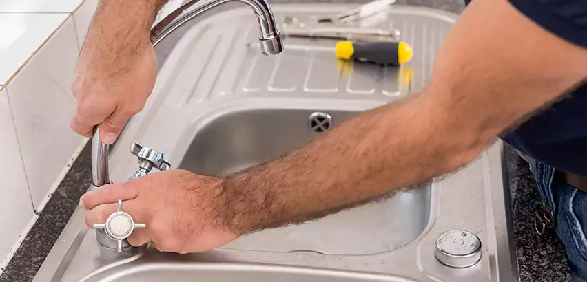 Outdoor Faucet Repair in Massapequa Park