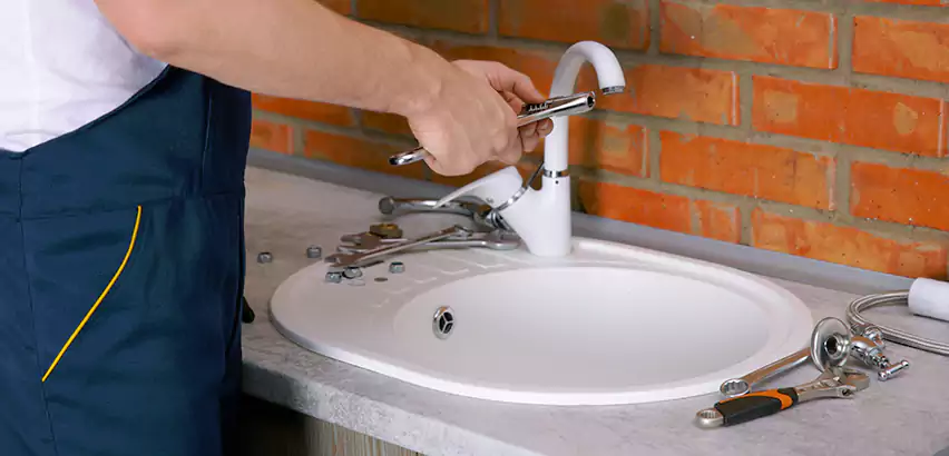 Outdoor Faucet Replacement in Massapequa Park