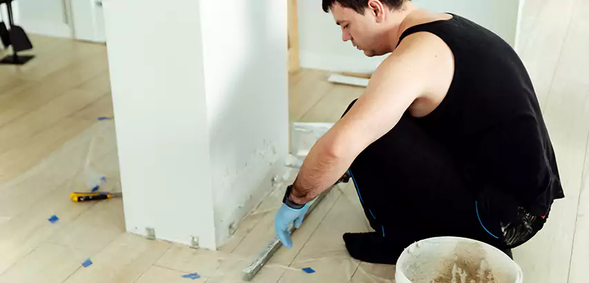 Emergency Foundation Leak Repair in Massapequa Park, NY
