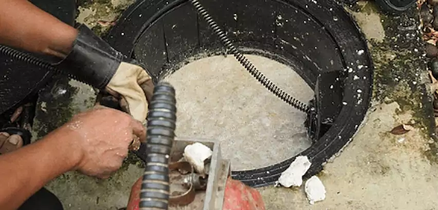 Fat Trap Cleaning in Massapequa Park, NY