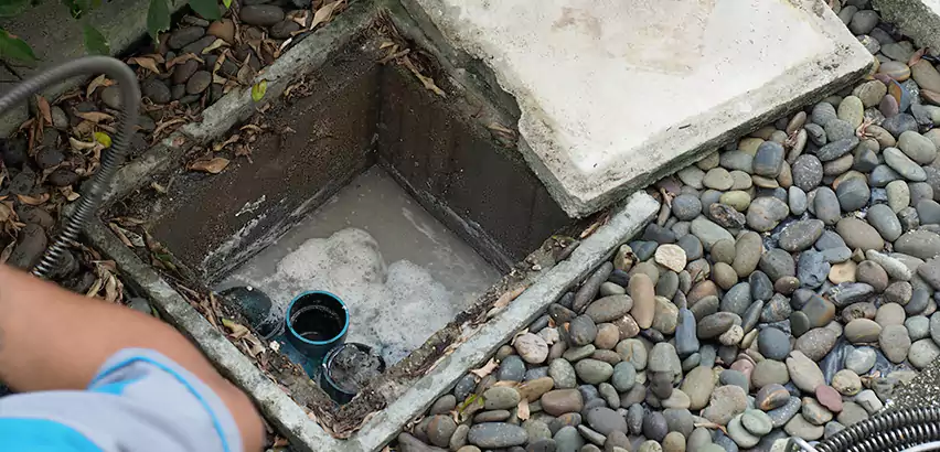 Big Dipper Grease Trap Repair in Massapequa Park, NY