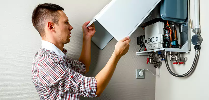 Electric Water Heater Maintenance in Massapequa Park