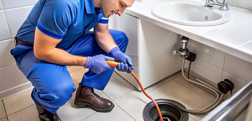 Sewer Jetting in Massapequa Park