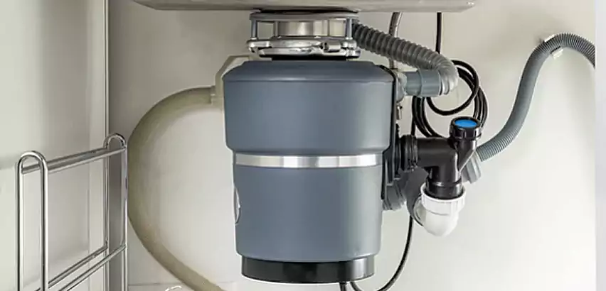 Insinkerator Air Switch Installation in Massapequa Park, NY