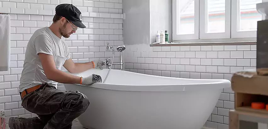 Leak Detection Companies Near Me in Massapequa Park