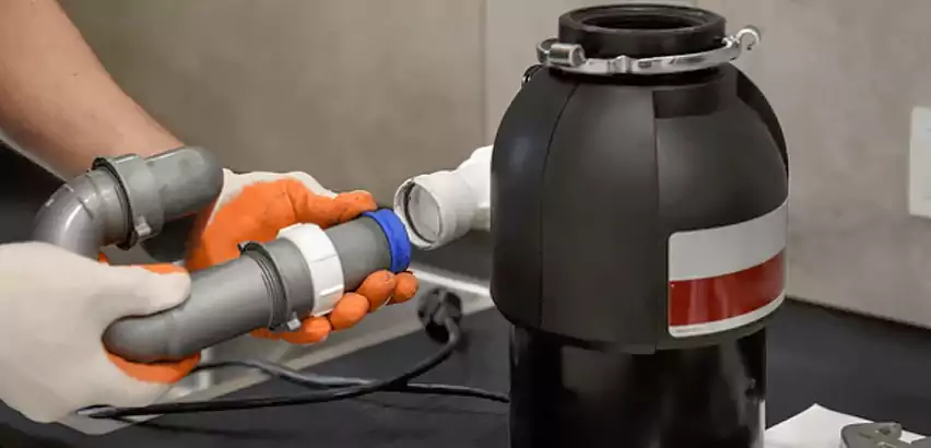 Garbage Disposal Maintenance in Massapequa Park