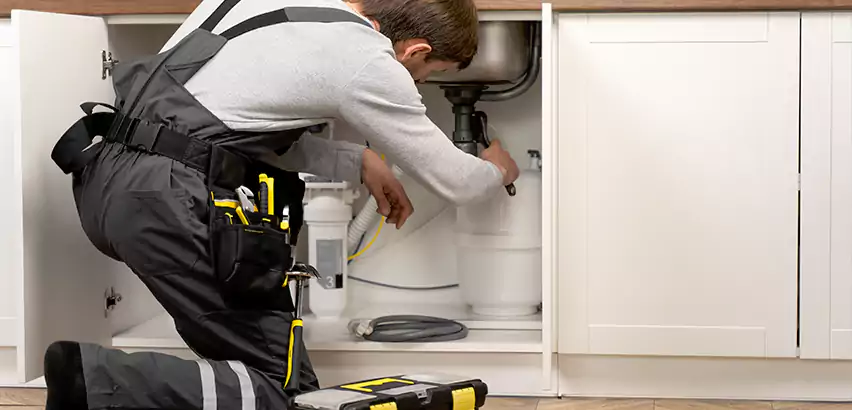 Sewer Line Replacement in Massapequa Park