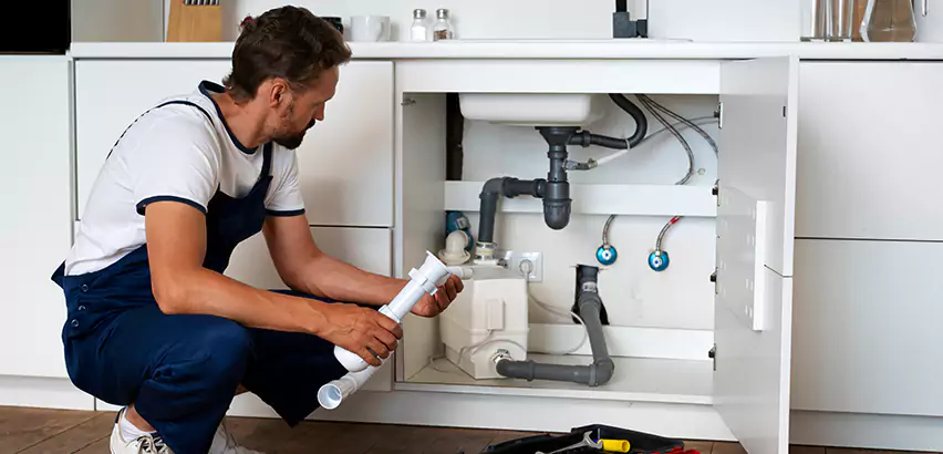 Pipe Replacement Services in Massapequa Park