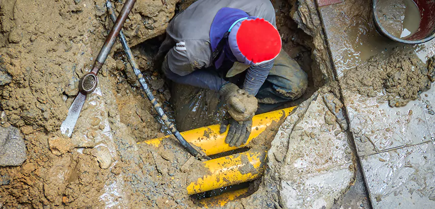 Main Line Rooter in Massapequa Park