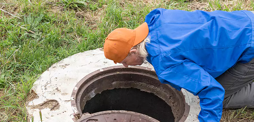 Septic Tank Leak Repair in Massapequa Park, NY