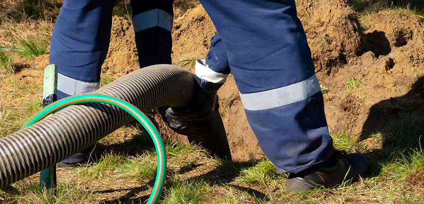 Commercial Sewer Cleaning in Massapequa Park