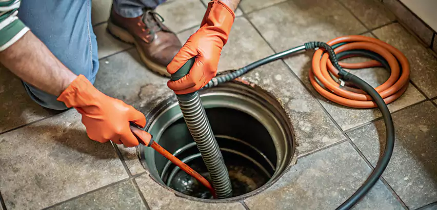 Sewer Line Root Removal in Massapequa Park