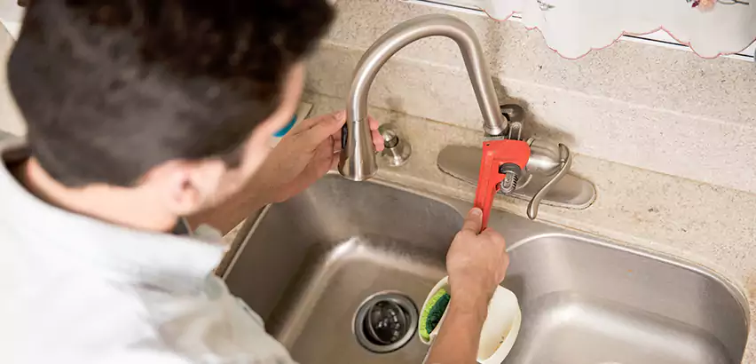 Utility Sink Installation in Massapequa Park