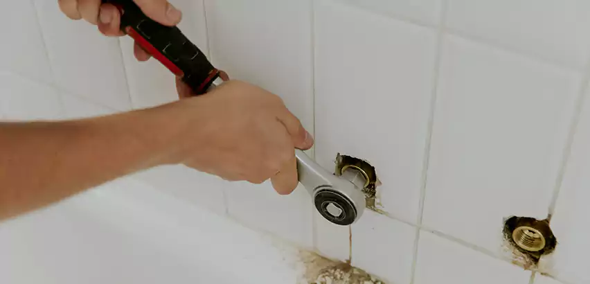 Slab Leak Detection and Repair in Massapequa Park